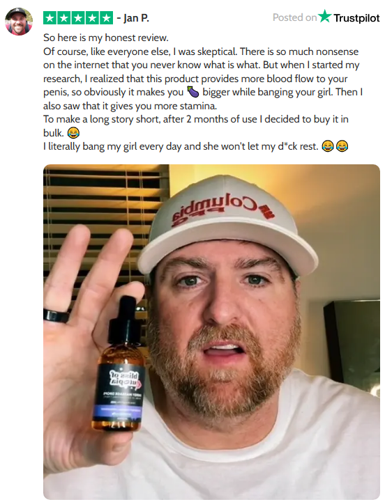 đ¸â¨Last Day Discount: 70% OFFđ¸Bliss of Utopia Drops