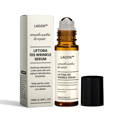 LAOZIKTM Liftora 10s Wrinkle Serum