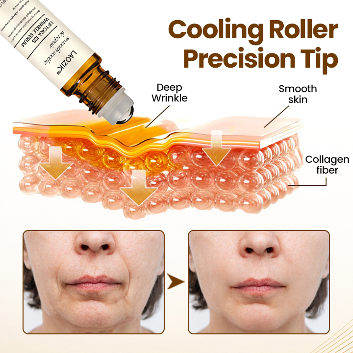 LAOZIKTM Liftora 10s Wrinkle Serum