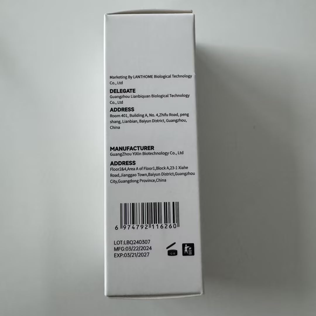 Retinol Serum for Face, Acne Treatment&Pore minimizer, Skin Radiance Treatment Facial Retinol Serum for Spot Removal&Scar Reduction, Tretinoin Alternative Serum for Smooth Skin&Daily Skincare Routine