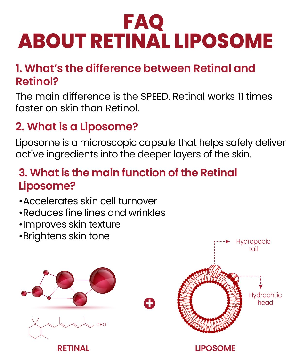 KSECRET | SEOUL 1988 Serum : Retinal Liposome 2% + Black Gingeng, 30ml/1.01fl.oz | 58% Black Gingeng Extract with Retinal, Bakuchiol, Vitamin C & 3 Peptides for Wrinkle Care | Korean Skincare |