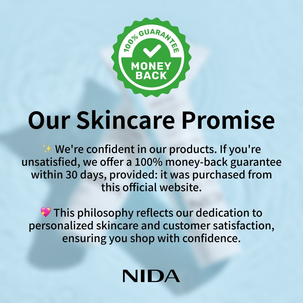 NIDA Youthful Formula™ Ultimate Moisturizing Cream