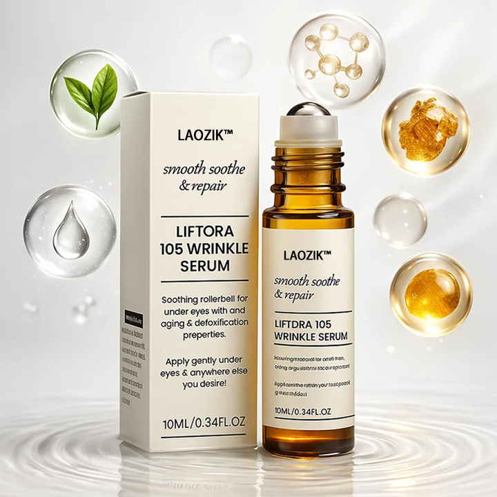 LAOZIKTM  Liftora 10s Wrinkle Serum