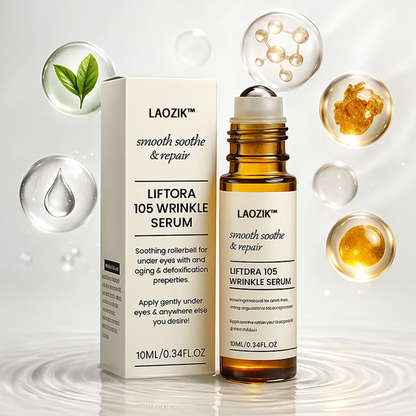 LAOZIKTM  Liftora 10s Wrinkle Serum
