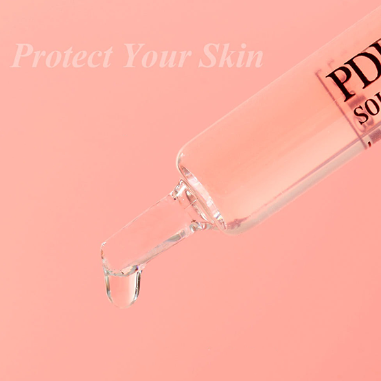 [DERMALINE] PDRN Solution Salmon Ampoule 35ml