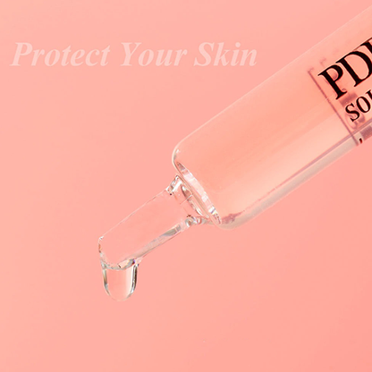 [DERMALINE] PDRN Solution Salmon Ampoule 35ml