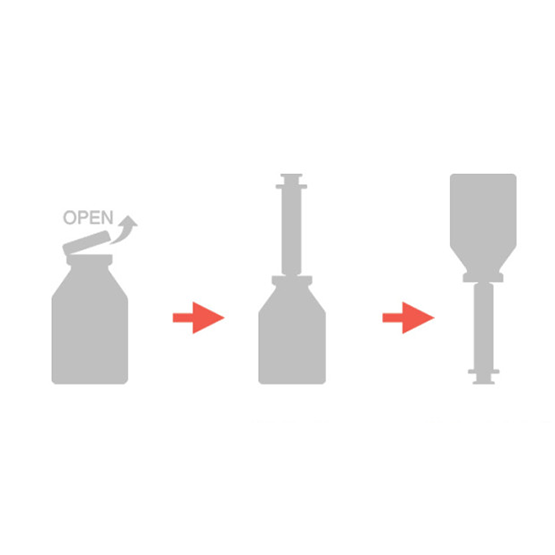 [DERMALINE] PDRN Solution Salmon Ampoule 35ml