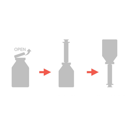 [DERMALINE] PDRN Solution Salmon Ampoule 35ml