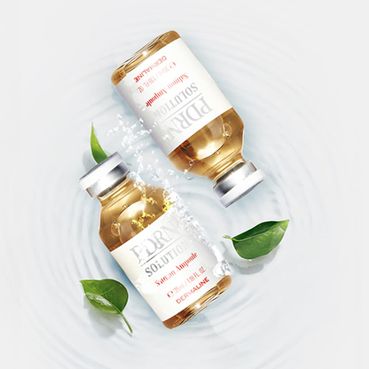 [DERMALINE] PDRN Solution Salmon Ampoule 35ml