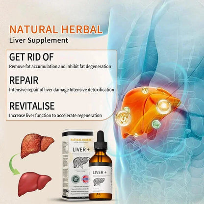𝐀𝐧𝐧𝐢𝐞𝐂𝐚𝐫𝐞® 𝐍𝐚𝐭𝐮𝐫𝐚𝐥 𝐇𝐞𝐫𝐛𝐚𝐥 𝐋𝐢𝐯𝐞𝐫 𝐒𝐮𝐩𝐩𝐥𝐞𝐦𝐞𝐧𝐭 - 𝐏𝐨𝐰𝐞𝐫𝐟𝐮𝐥 𝐋𝐢𝐯𝐞𝐫 𝐒𝐮𝐩𝐩𝐨𝐫𝐭 - 𝐃𝐞𝐭𝐨𝐱 & 𝐑𝐞𝐩𝐚𝐢𝐫 - 𝐋𝐨𝐰𝐞𝐫𝐬 𝐁𝐥𝐨𝐨𝐝 𝐒𝐮𝐠𝐚𝐫 𝐚𝐧𝐝 𝐋𝐢𝐩𝐢𝐝𝐬