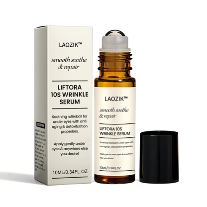 LAOZIKTM  Liftora 10s Wrinkle Serum