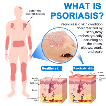 Magnesium Herbal Soothing Spray