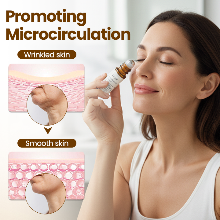 LAOZIKTM  Liftora 10s Wrinkle Serum