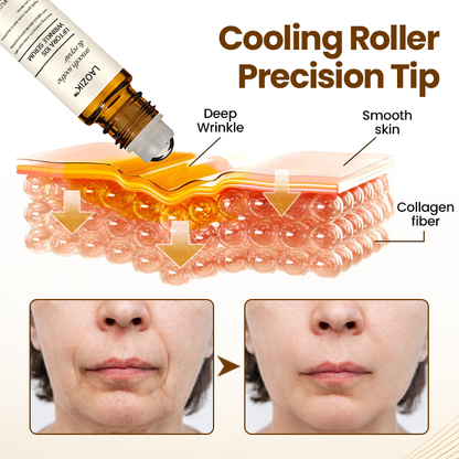 LAOZIKTM  Liftora 10s Wrinkle Serum