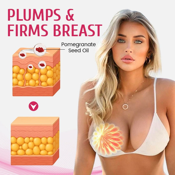 Ceoerty® CurvLift Breast & Hip Enhancement Cream