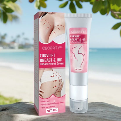 Ceoerty® CurvLift Breast & Hip Enhancement Cream