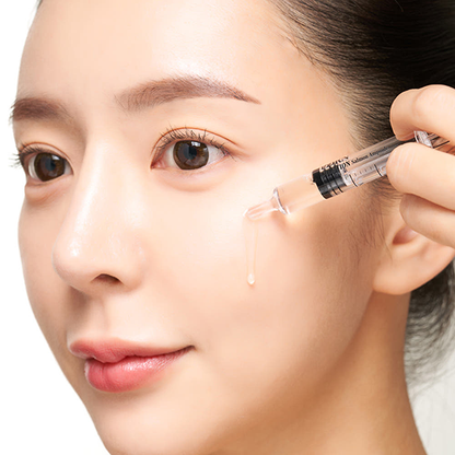 [DERMALINE] PDRN Solution Salmon Ampoule 35ml