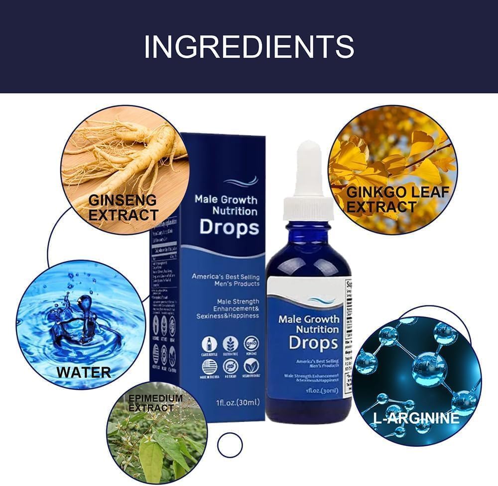 🍀🍀REVITAHEPA Nutrition Drops