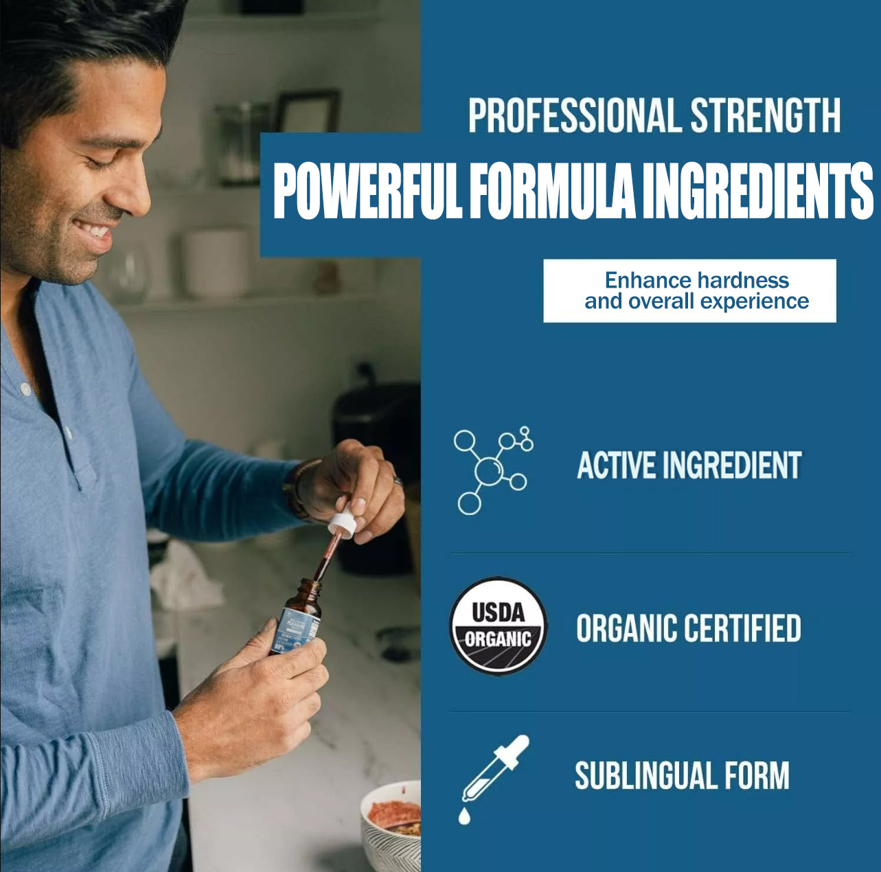 [🔥Last day:80% off]Blllk Man Energy Pleasure vitamin drops [🚀Discreet Shipping + 180-Day Guarantee🚀]