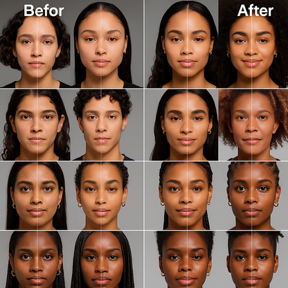 BQYOOMTM Collagen Anti-Wrinkle Cream