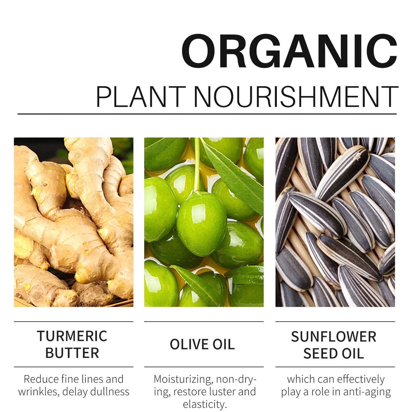 Lanthome Turmeric Oil for Dark Spot on Face, Turmeric Face Oil for Moisturizing, Rejuvenating,Soothing, Anti-Aging Repair Skin 30mL