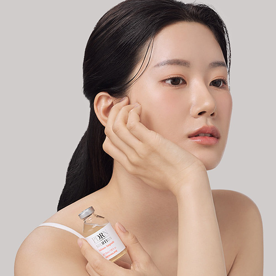 [DERMALINE] PDRN Solution Salmon Ampoule 35ml