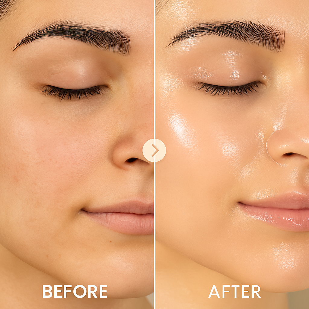 BQYOOMTM Collagen Anti-Wrinkle Cream