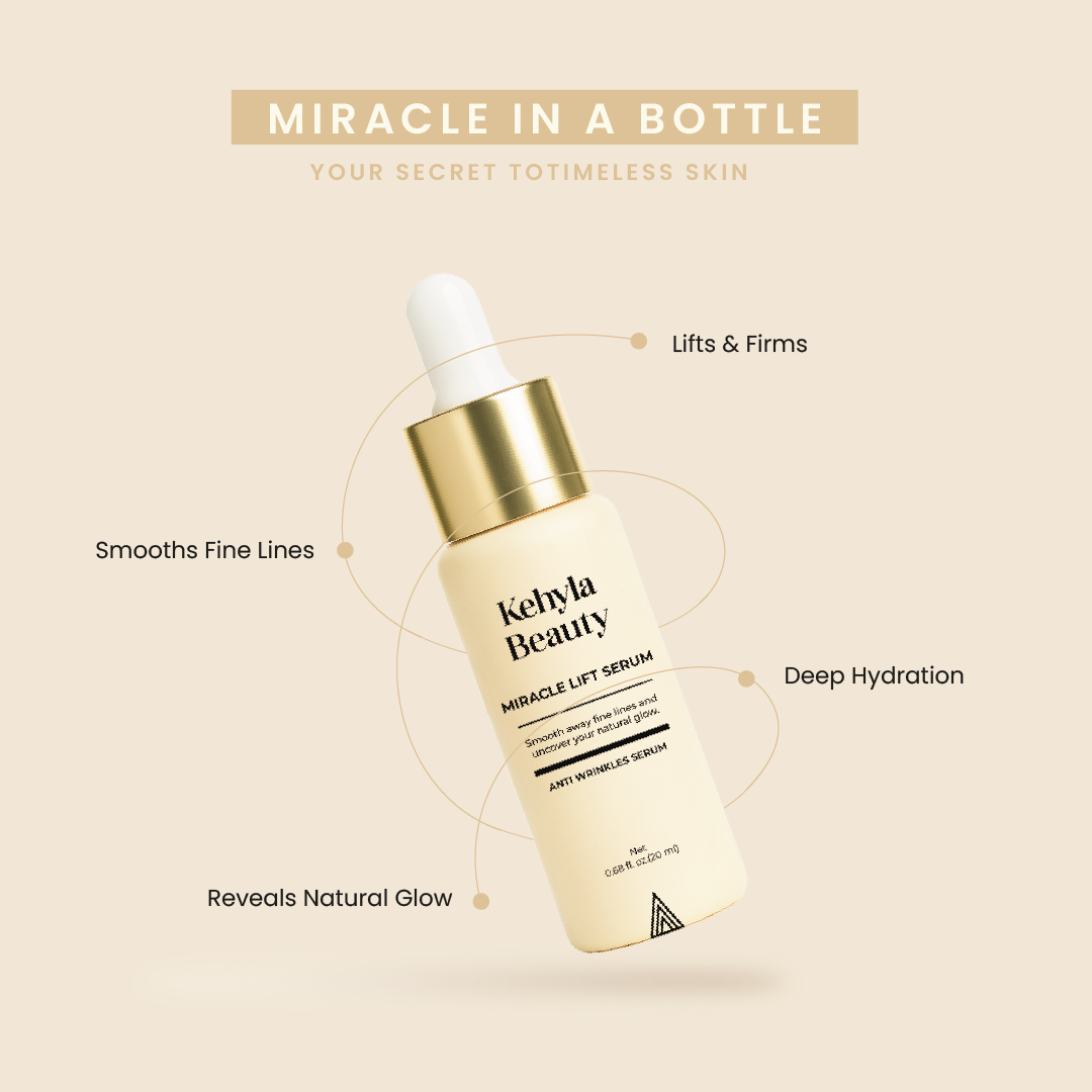 Miracle Lift Serum