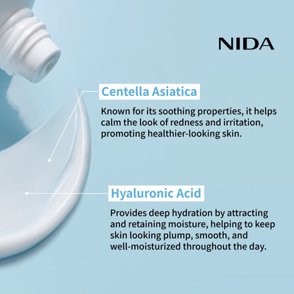 NIDA Youthful Formula™ Ultimate Moisturizing Cream