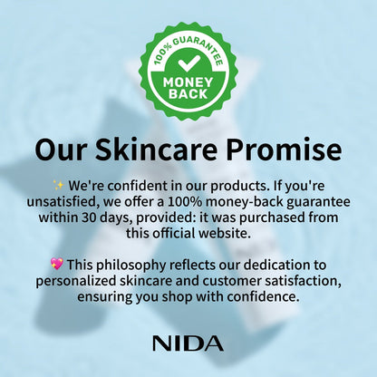 NIDA Youthful Formula™ Ultimate Moisturizing Cream