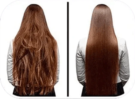 ✨Last Day Save 61%✨ Silk & Keratin Hair Straightening Cream