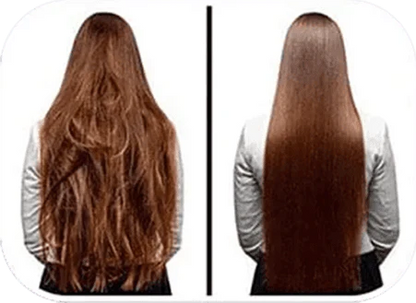 ✨Last Day Save 61%✨ Silk & Keratin Hair Straightening Cream