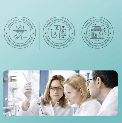 ✨Last Day Save 61%✨ Silk & Keratin Hair Straightening Cream