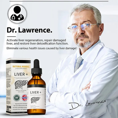 𝐀𝐧𝐧𝐢𝐞𝐂𝐚𝐫𝐞® 𝐍𝐚𝐭𝐮𝐫𝐚𝐥 𝐇𝐞𝐫𝐛𝐚𝐥 𝐋𝐢𝐯𝐞𝐫 𝐒𝐮𝐩𝐩𝐥𝐞𝐦𝐞𝐧𝐭 - 𝐏𝐨𝐰𝐞𝐫𝐟𝐮𝐥 𝐋𝐢𝐯𝐞𝐫 𝐒𝐮𝐩𝐩𝐨𝐫𝐭 - 𝐃𝐞𝐭𝐨𝐱 & 𝐑𝐞𝐩𝐚𝐢𝐫 - 𝐋𝐨𝐰𝐞𝐫𝐬 𝐁𝐥𝐨𝐨𝐝 𝐒𝐮𝐠𝐚𝐫 𝐚𝐧𝐝 𝐋𝐢𝐩𝐢𝐝𝐬