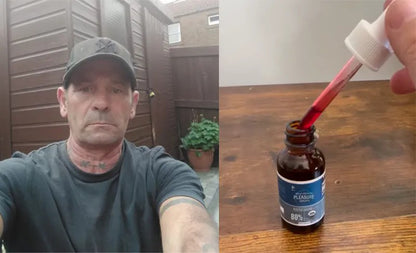 [🔥Last day:80% off]Blllk Man Energy Pleasure vitamin drops [🚀Discreet Shipping + 180-Day Guarantee🚀]