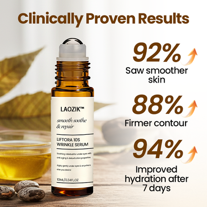 LAOZIKTM  Liftora 10s Wrinkle Serum